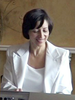 Marina Rahimzhanova