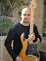 Michel Sajrawy