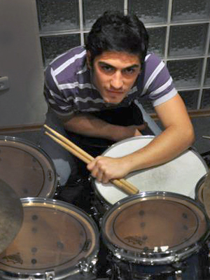 MJF2014-participant-mertcan-bilgin-bilgin-drums-turkey_300x400